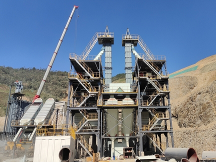 干法制砂 VS 水洗砂：誰才是建筑用砂未來主流？